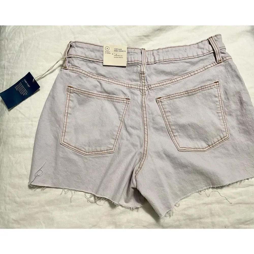Universal Thread denim shorts - Picture 2 of 3